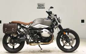 BMW R NINE T SCRAMBLER 2016