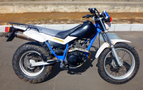 YAMAHA TW200 2JL