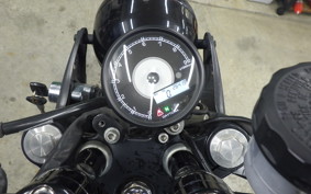 TRIUMPH BONNEVILLE 2001