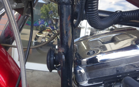 HARLEY FXSTS1340 2010 BLL