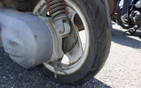 YAMAHA JOG Gen.1 3KJ