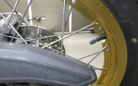 YAMAHA SEROW 250 Gen.3 2019 DG31J