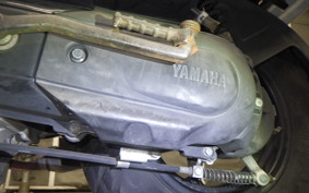 YAMAHA VOX 2012 SA31J