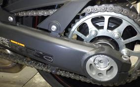 KAWASAKI NINJA 1000 SX 2023 ZXT02K