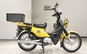 HONDA ｸﾛｽｶﾌﾞ 2019 JA10