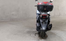 YAMAHA TRICITY 125 SEC1J