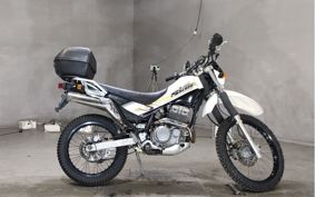 KAWASAKI SUPER SHERPA KL250G