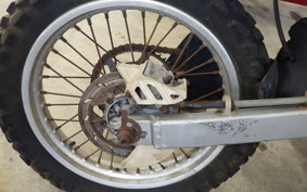 KAWASAKI KDX250SR DX250F