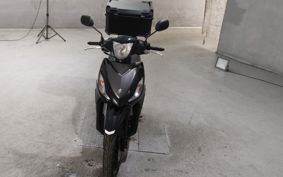 SUZUKI ADDRESS V110 CE47A