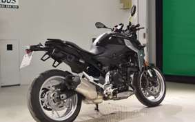 BMW F900R 2021