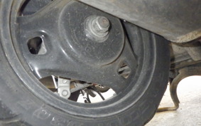 SUZUKI LET's 4 CA41A