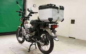 HONDA CT125-2 2019 JA65