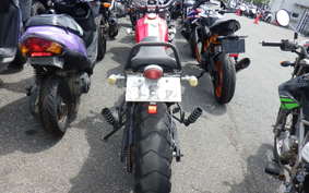 YAMAHA TW225 DG09J