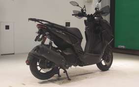 YAMAHA X FORCE SG79J