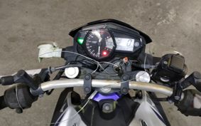 YAMAHA MT-03 2016 RH07J