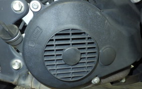 SUZUKI ADDRESS V125 G CF4EA