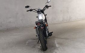 SUZUKI GLASS TRACKER BIG BOY NJ47A