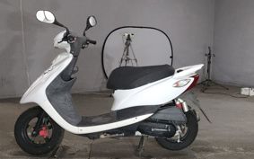 YAMAHA JOG ZR EVOLUTION2 SA39J
