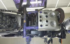 YAMAHA DT50 2006 17W