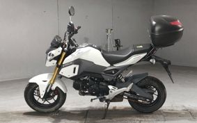 HONDA GROM JC61