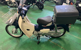HONDA SUPER CUB50 AA09