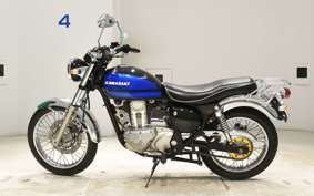 KAWASAKI ESTRELLA RS 2004 BJ250A