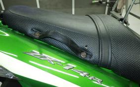 KAWASAKI ZX 1400 NINJA R A 2014