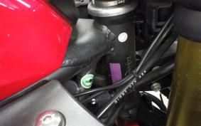 HONDA CBR250RR A 2009 MC51