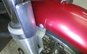 YAMAHA DRAGSTAR 400 2001 VH01J