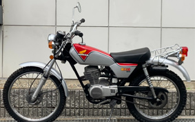 HONDA TL50 TL50