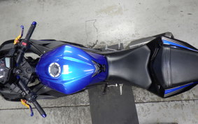 KAWASAKI NINJA 250 2018 EX250L