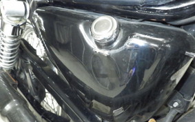 HARLEY XLH883 HUGGER 2000