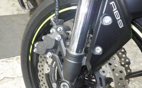 KAWASAKI Z900 Gen.2 2021 ZR900B