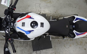 BMW S1000R M PACKAGE 2021