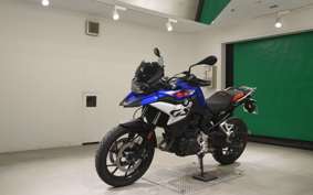 BMW F800GS 2025