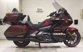 HONDA GL 1800 GOLD WING TOUR DCT 2025 SC79