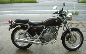 SUZUKI ST250E TYPES NJ4CA