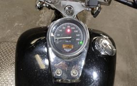 HONDA SHADOW 400 SLASHER 2002 NC40