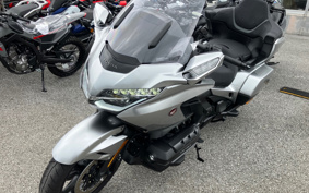 HONDA GL 1800 GOLD WING TOUR DCT 2025 SC79