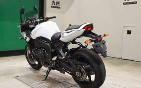 YAMAHA FZ1 FAZER 2013 RN21J