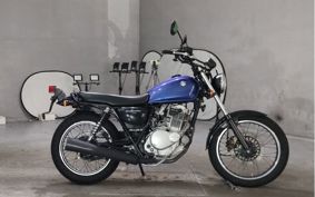 SUZUKI GLASS TRACKER BIG BOY NJ4DA