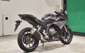 HONDA CBR400R 2023 NC56