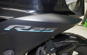 YAMAHA YZF-R25 A RG74J
