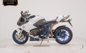 BMW HP2 SPORT 2009