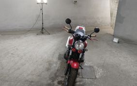 HONDA CB400SFV-4 2011 NC42