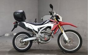 HONDA CRF250L MD38