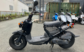 HONDA ZUMAR AF58
