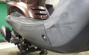 YAMAHA AXIS 125 TREET SE53J
