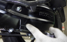 SUZUKI ADDRESS 110 2021 CE47A