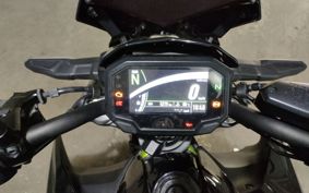 KAWASAKI Z650 2021 ER650H